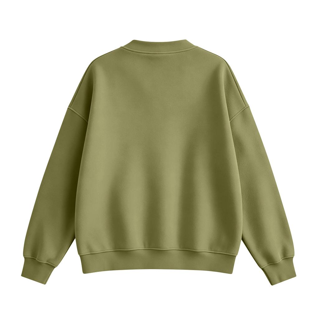 Women's Casual Color Long Sleeve Jacket for Everyday Wear