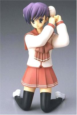 Kotobukiya ToHeart2 Hime Yuri Ruri Scale PVC Painted Finished Product 1/8