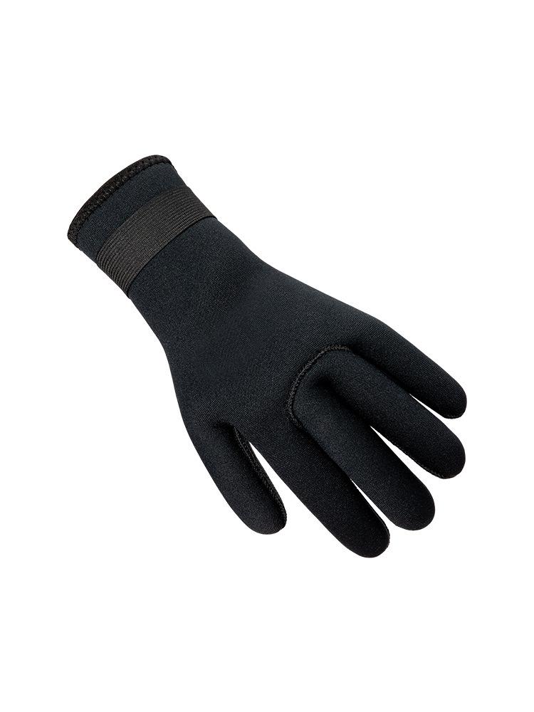 3mm/5mm Thickened Warm Non-Slip Cut-Resistant Diving Gloves for Adults and Children