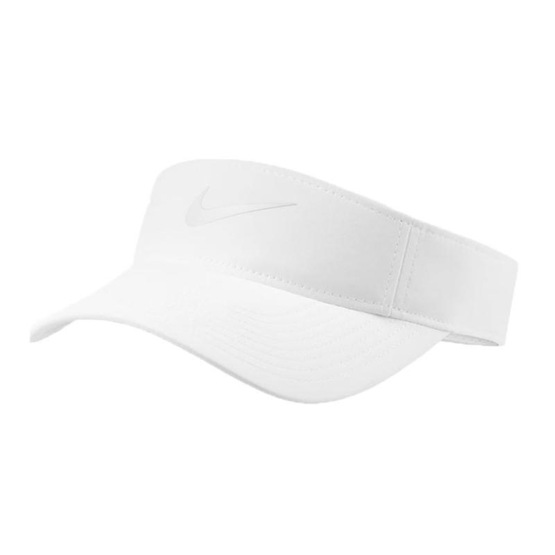 

Nike Hats Unisex Casual DH2059-100 F белый