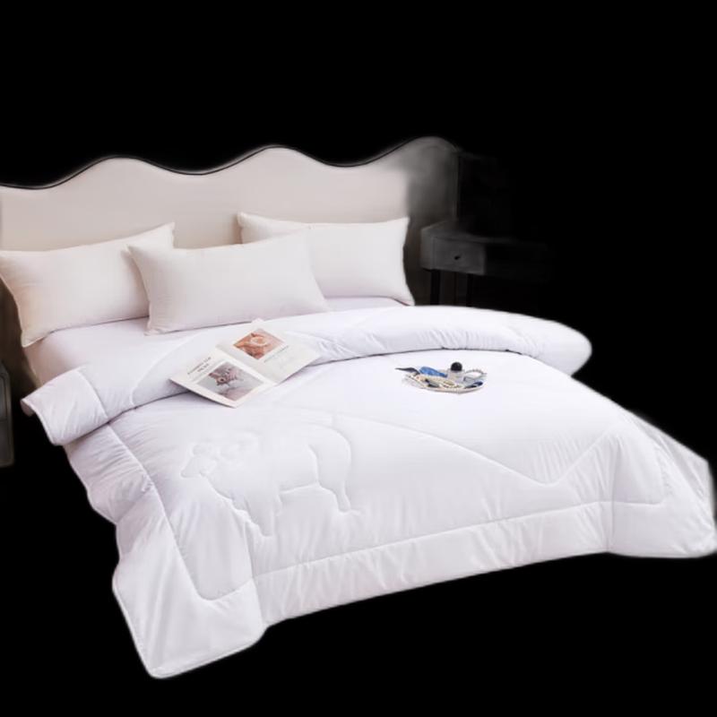 Paul Erdos POLOB-2448 Wool Blend Quilt