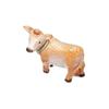 Maruwa Trading Naughty Mini Mascot Jersey Cow Size Approx. W1.6 D3.2 H2.3 1103833-24