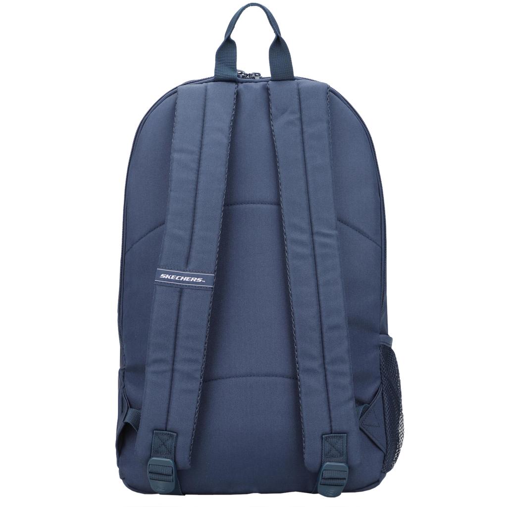 Skechers Essential Backpack, Unisex Navy Backpack