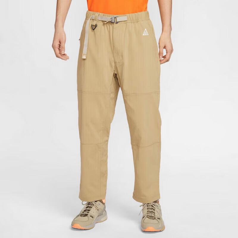 Nike Men s FN2451-297 Casual Woven Pants XL