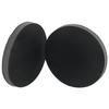 2pcs 6 Clay Grinding Bar Polish Disc Pad Car Care Wash Detailing Fine-Sponge