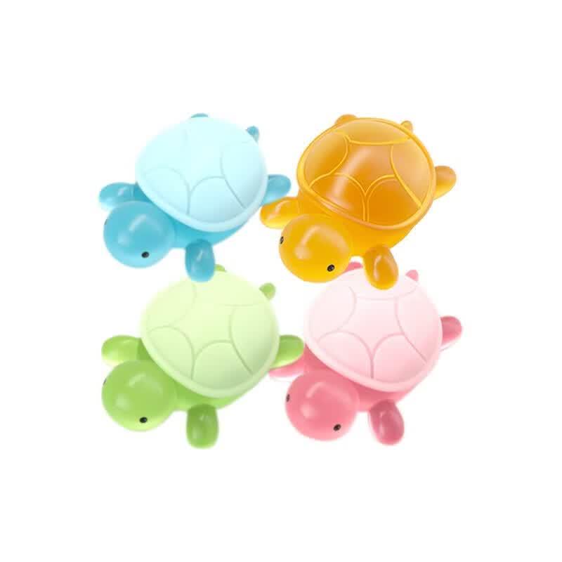 Foretty Cute Little Turtle Handmade Soap