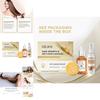 Eelhoe Hair Care Set Gentle Nourishing Repair For Dry Frizzy Shiny Strong Hair