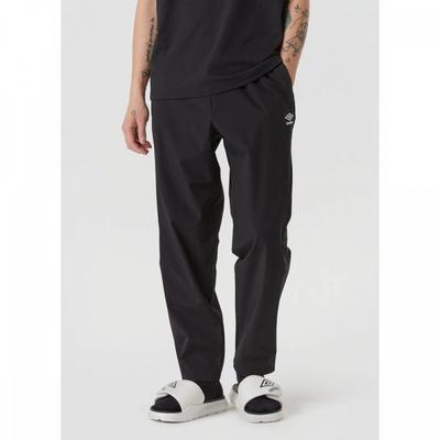 Umbro Unisex Active Basic Stretch Pants Uq121spt32blk