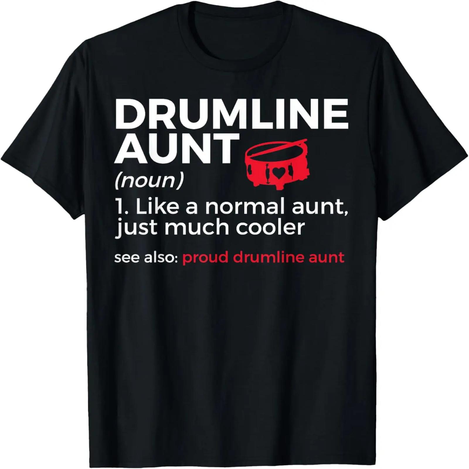Marching Band Drum Major T-Shirt XXXXXL разноцветный