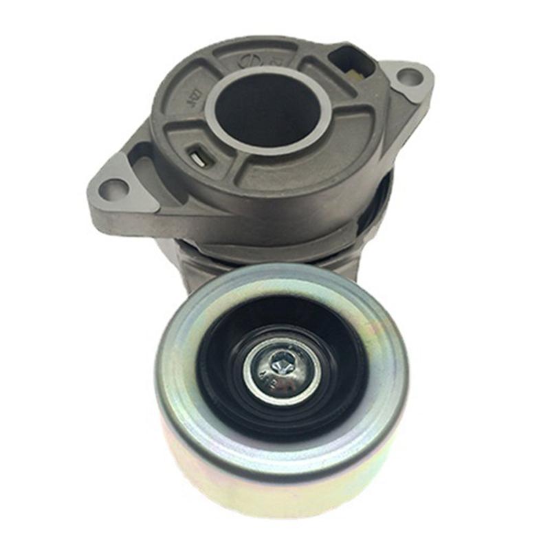 31170-RB0-J01 Car Engine Belt Pulley Tensioner For Honda City Jazz Fit 2009-2013 31170-RE2-E01 31170-RSJ-E01-A99D