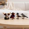 3D Bead Art Project DIY Animal Beaded Kit Handmade Beading Embroidery Craft Making Set for Creative Kids Teens Adults Themed Beadwork Kit