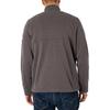 Regatta Mens Leveson Marl Full Zip Fleece Jacket