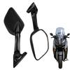 For Yamaha XMAX 300 400 125 250 2017 2018 2019 YZF R3 R25 2015 2016 2017 Motorcycle Side Mirror Side Rearview Mirror