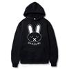Oyasumi Goodnight Punpun Manga Aiko Tanaka Hoodies Men Women Clothing Fashion Harajuku Clothes Winter Loose Casual Streetwears