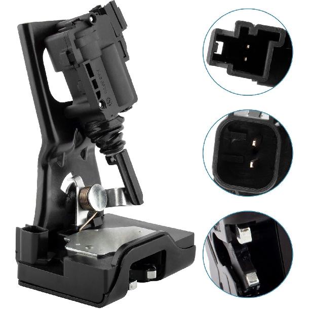 BOXI Rear Hatch Liftgate Tailgate Door Latch Lock Actuator for 2009-2012 for Ford Escape / 2009-2011 for Mercury Mariner / 2008-2011 for Mazda