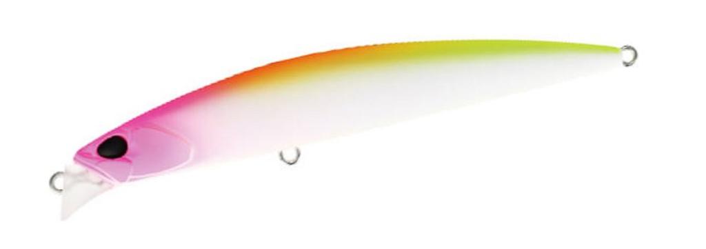 DUO Leurre coulant Beach Walker 105 Axcion Slim ACC0673 (8147)