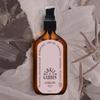 Huile Capillaire Intensive Protéine de Lait Odded, 100ml, 1 unité