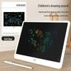 Children's LCD Writing & Drawing Table - Erasable Doodle Board Blackboard Toy