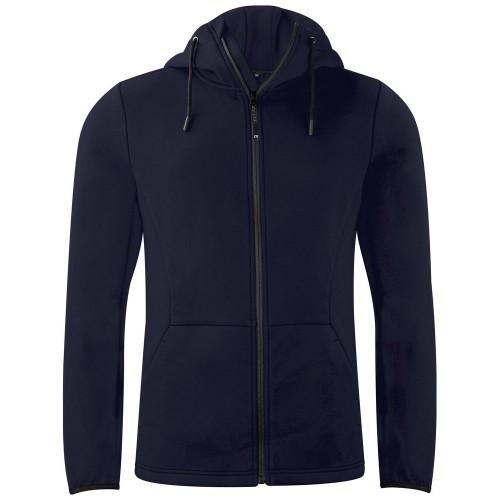 Cutter & Buck Men's Pemberton Full Zip Hoodie