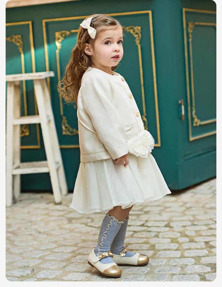 David Bella Children's Fragrant Style Dress