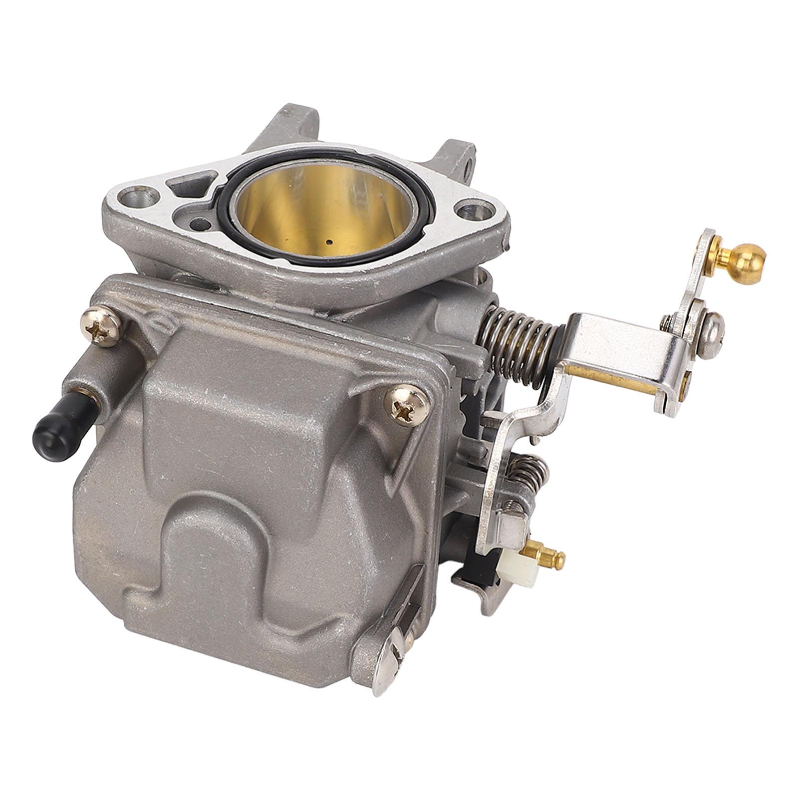 

Карбюратор в сборе для лодочного мотора 69S1430100 61T 61N 30 лошадиных сил 2-тактный подвесной мотор