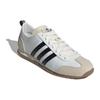 adidas Vs Jog 2.0 'White Black' Sneakers JI2436