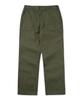 COLUMBIA UNIVERSITY Nyc Label Cp Regular Fit Fatigue Pants Dark Khaki