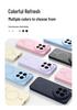VIVO X300 PRO Magnetic Skin-Feel Liquid Silicone Case, Full Coverage, Anti-Drop.