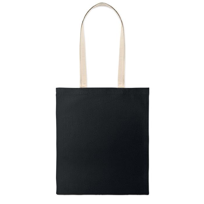 MidOcean Zevra Colour Cotton Shopper Bag