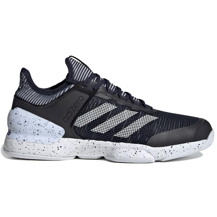 Adidas Adizero Ubersonic 2.0 Hc 'Legend Ink' FW0066