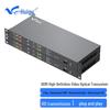 HuiGu HDMI/USB Fiber Optic Extender Series
