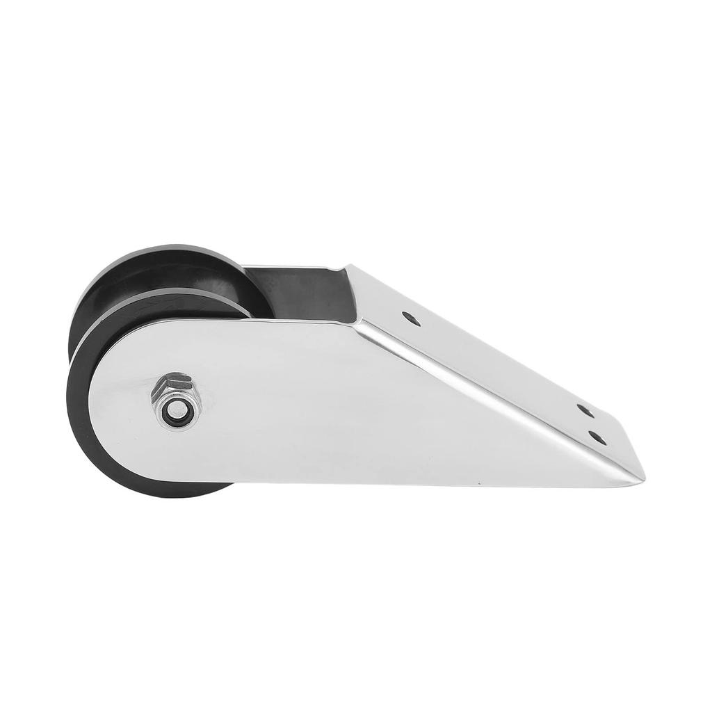 Anchor Roller, Thick Polished Surface Anchor Roller Easy Installation For Ships