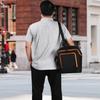 Speaker Tote Bag with Shoulder Strap & Extra Pockets Portable Speaker Carry Case for JBL Partybox Encore Essential Speaker
