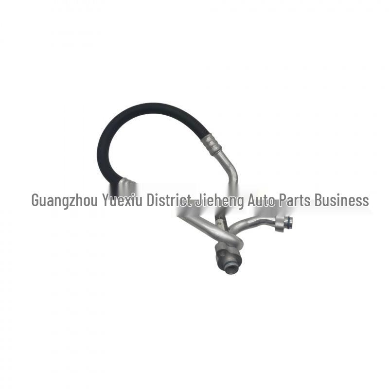 Air Conditioning Pipe for Volvo S80 (2007-) / S60 (2014-) - Pump to Pipe Connection