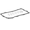 Reliable-Transmission Oil Pan Parts 24117604960, 24117624192, 24117613253 For BMW F10 F20 F35 X3 X4 X5 X6 Range Rover 8 Speed GA