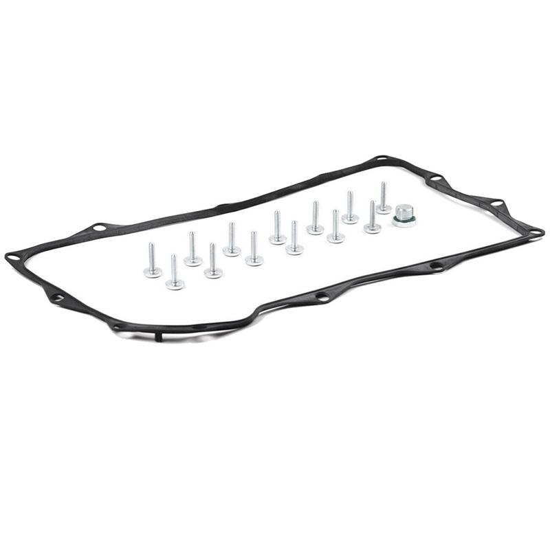 Reliable-Transmission Oil Pan Parts 24117604960, 24117624192, 24117613253 For BMW F10 F20 F35 X3 X4 X5 X6 Range Rover 8 Speed GA