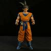 Anime Z Son Goku PVC Collectible Figure Senzu Bean Mini Ornament Desktop & PC Chassis Decor Toy Gift for DBZ Fans