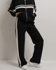 Sports Suit PHARDI 7000 36 Black (jacket, Pants)