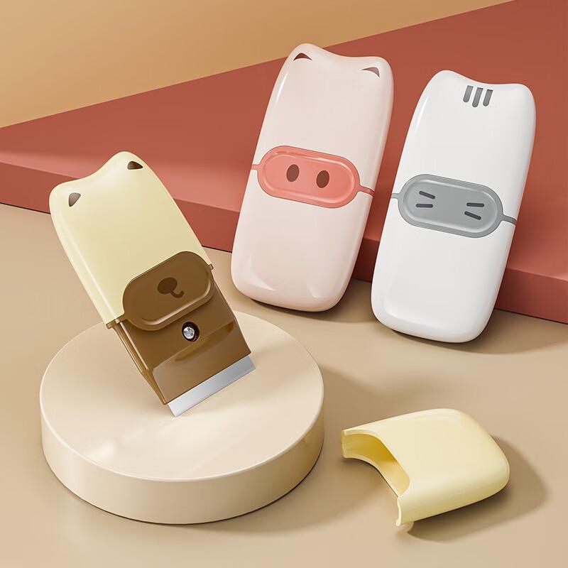 Multifunctional Kitchen Cleaning Scraper Set