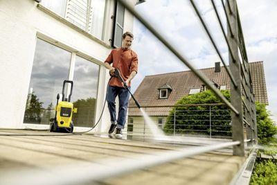 KARCHER K 5 FJ BB Hochdruckreiniger