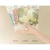 Roopy - Floral Fragrant Fruit Acid Essential Oil Hand Mask - Teabreak Tn Wind