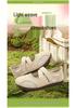 Women's Versatile Sports Mary Jane Ballet Flats - Breathable Mesh, Thin Sole Casual Shoes
