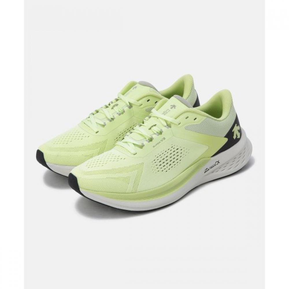 

Descente Energyte Super V3 Running Shoes Green GRN0GREEN/235