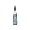 Champion Rectangle Tote Bag L Ss26 Fashion Versatile Trendy Daily Commuting Fabric Splicing Artificial Leather Shoulder Bag Regular U6AACPU83