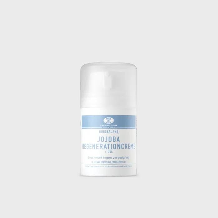 Jojoba Regeneration Firming Cream 50ml