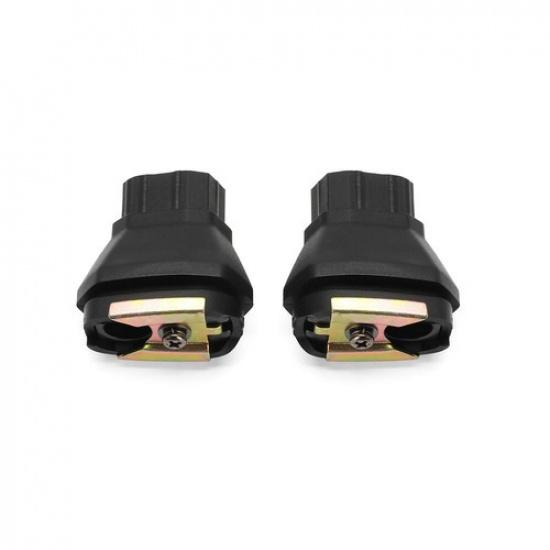 Turn Signal Lights Lamp Base Holder for KAWASAKI NINJA Z125 Z650 Z900 Z250 Z300