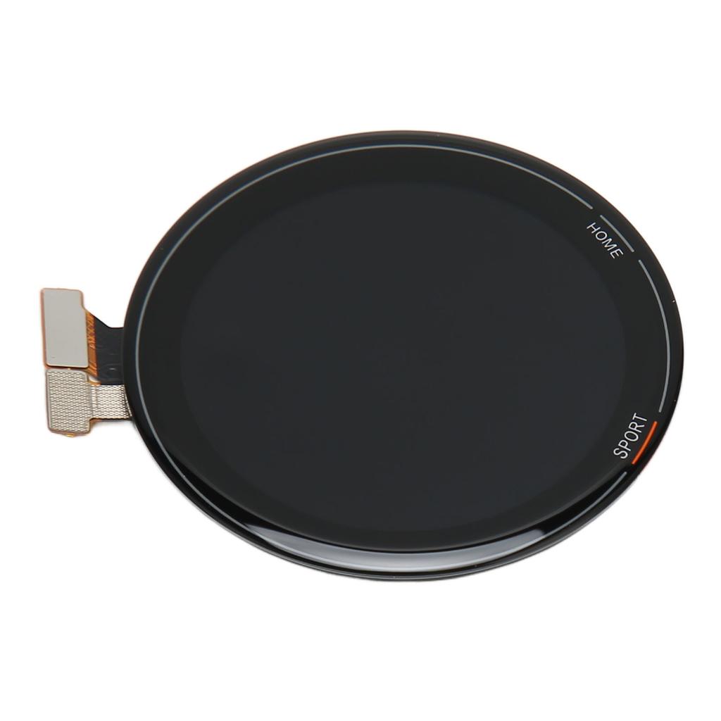 Watch Display Touch Screen LCD Watch Screen Digitizer Assembly for Xiaomi MI Watch Color Sport Edition XMWTCL02