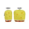 SpongeBob Beanbag Mascot SpongeBob SB-0008A