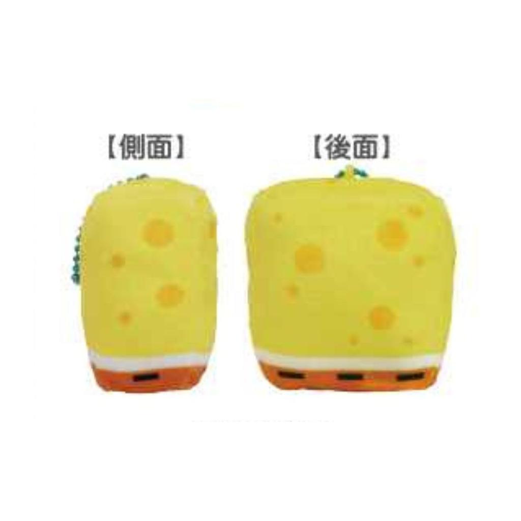 SpongeBob Beanbag Mascot SpongeBob SB-0008A