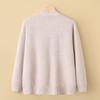 Tucano Women's Floral Embroidered Knit Cardigan